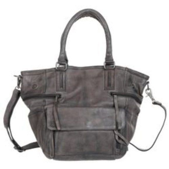 Day & Mood Hannah Leather Crossbody Bag NWT/NEW! - Picture 10 of 13